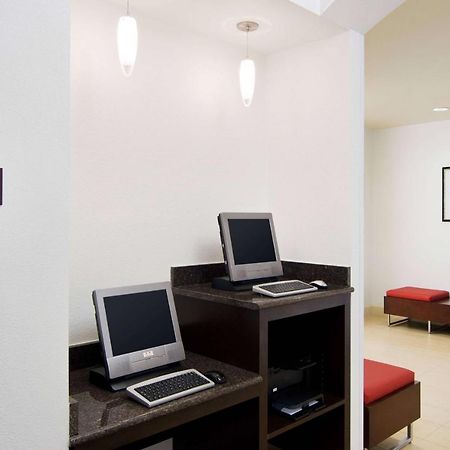 Sonesta Es Suites Fresno Ngoại thất bức ảnh