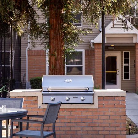 Sonesta Es Suites Fresno Ngoại thất bức ảnh