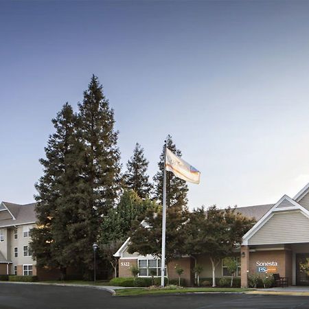 Sonesta Es Suites Fresno Ngoại thất bức ảnh