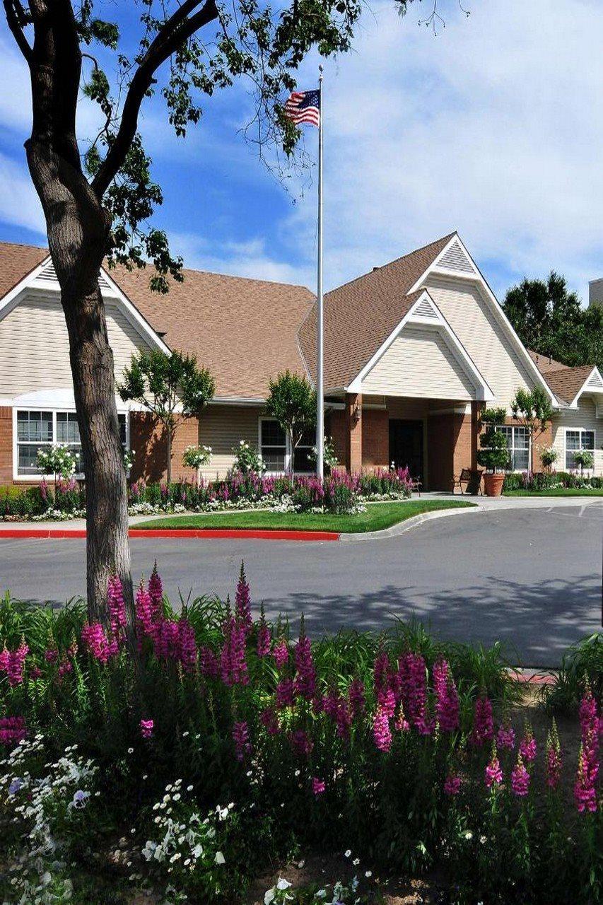 Sonesta Es Suites Fresno Ngoại thất bức ảnh