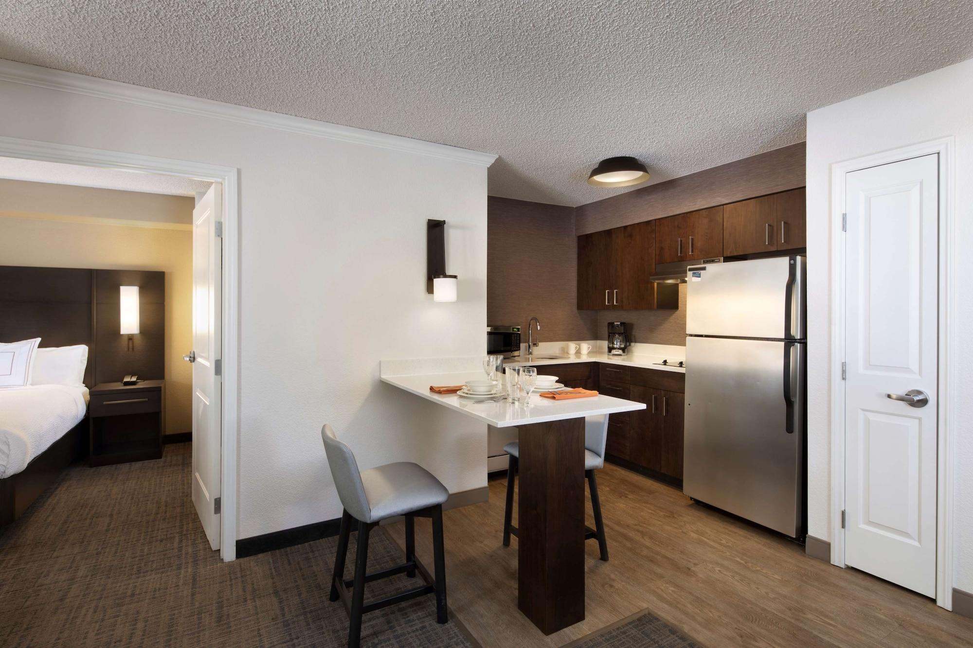 Sonesta Es Suites Fresno Ngoại thất bức ảnh