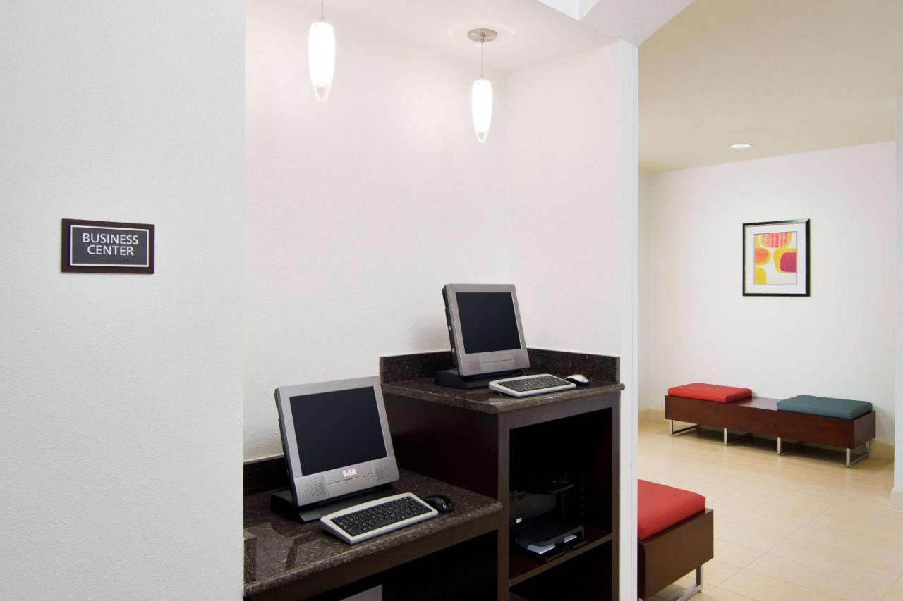 Sonesta Es Suites Fresno Ngoại thất bức ảnh