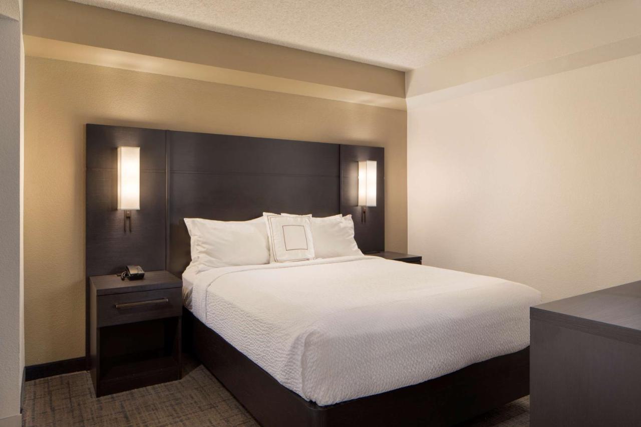 Sonesta Es Suites Fresno Ngoại thất bức ảnh