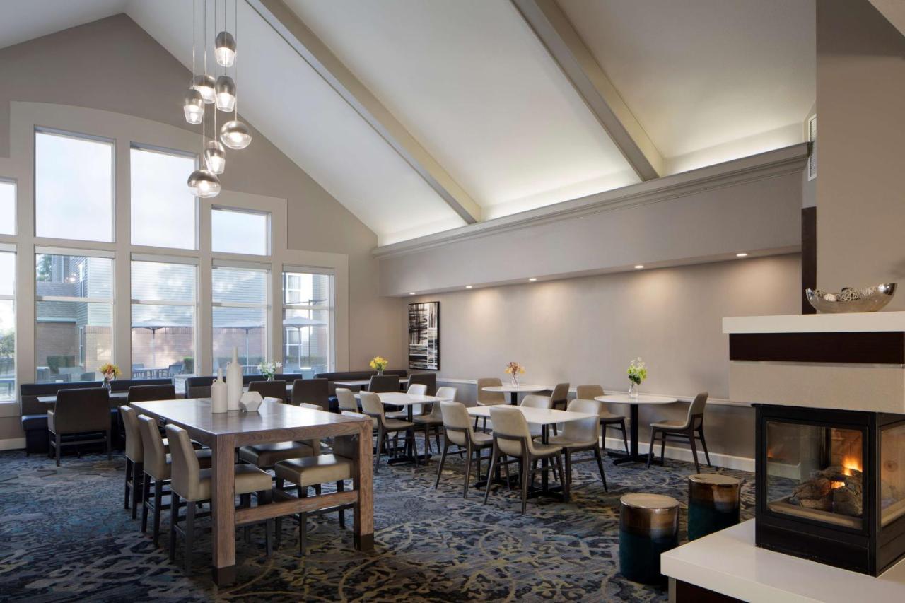 Sonesta Es Suites Fresno Ngoại thất bức ảnh