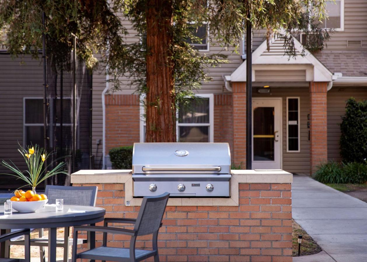 Sonesta Es Suites Fresno Ngoại thất bức ảnh