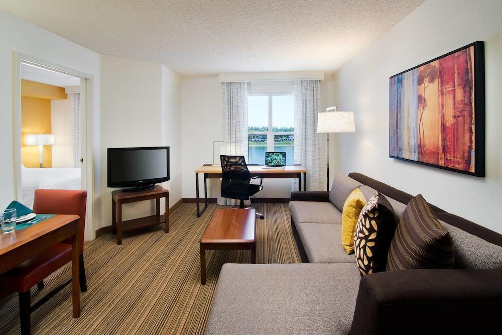 Sonesta Es Suites Fresno Ngoại thất bức ảnh