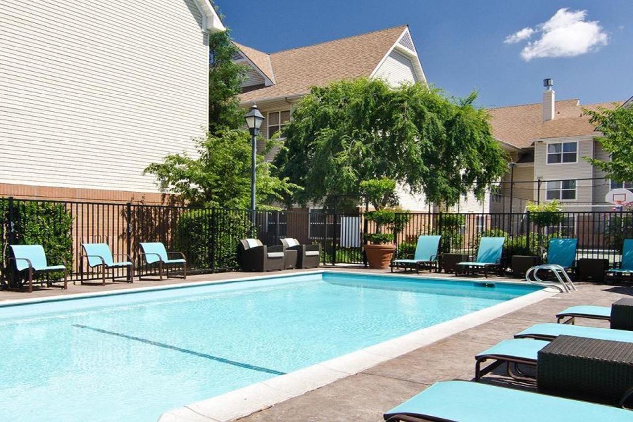Sonesta Es Suites Fresno Ngoại thất bức ảnh