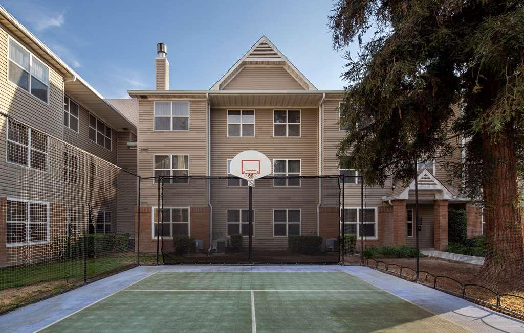 Sonesta Es Suites Fresno Tiện nghi bức ảnh