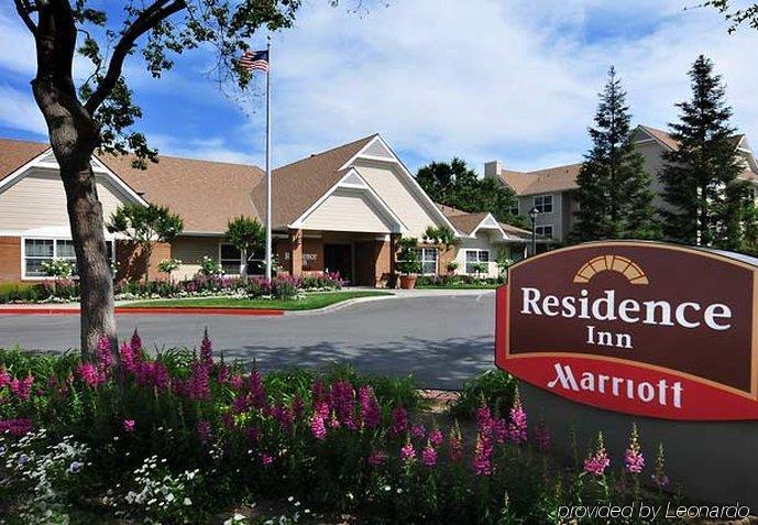 Sonesta Es Suites Fresno Ngoại thất bức ảnh